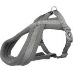 TRIXIE Premium harness s-m s-m