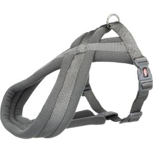 TRIXIE Premium harness s-m s-m