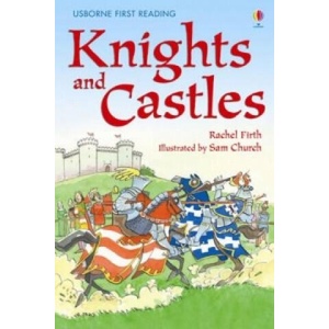 Knights and Castles | Rachel Firth (ISBN: 9781409506621)