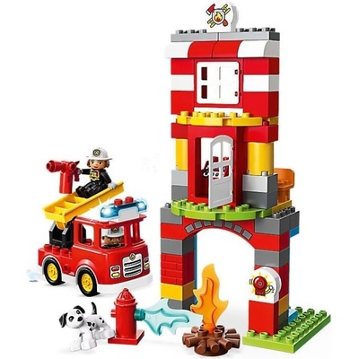 LEGO® DUPLO® 10903 Hasičská stanice