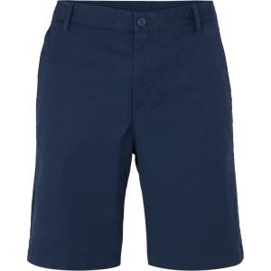 Diesel Поларени къси панталони Diesel Men's Fleece Jogger Shorts - Blue
