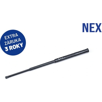 NexTORCH Teleskopický obušek Nex20" Walker – Zboží Dáma