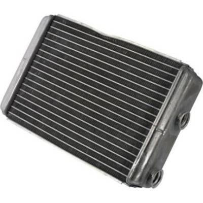 THERMOTEC Vymenik tepla, Vnitrni vytapeni D6F008TT