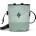 Black Diamond Mojo Zip Chalk Bag M/L Цвят: кафяв