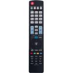 съвместим Lg akb73275612 - заместител дистанционно управление (akb73275612) Дистанционно