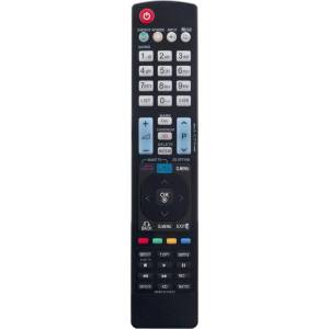 съвместим Lg akb73275612 - заместител дистанционно управление (akb73275612) Дистанционно