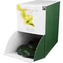 HAMPSTEAD Bio zelený čaj jednotlivě balený 250 x 2 g