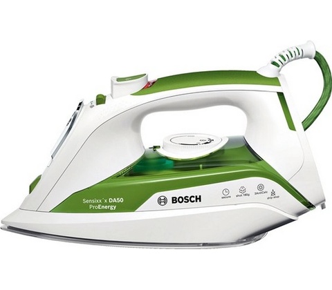 BOSCH TDA 502412 E