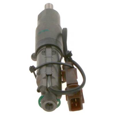 BOSCH Držák trysky set 0 432 131 804
