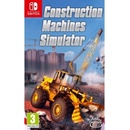 Construction Machines Simulator