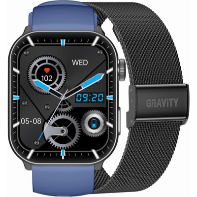 Gravity GT28-3