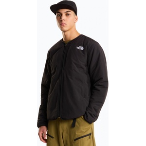 The North Face Мъжко ветроустойчиво яке The North Face Ilti Liner tnf black