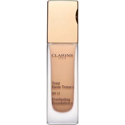Clarins Everlasting Youth Fluid 107 beige 30 ml