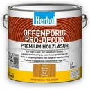 Herbol Offenporig Pro Decor 2,5 l bílá