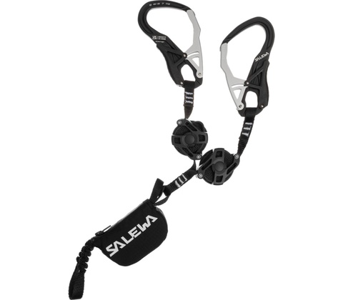 Salewa Ergo Zip