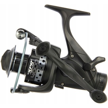 NGT XPR Carp 4000 1 + 1