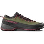La Sportiva Дамски апроуч обувки La Sportiva Women's TX4 Evo Approach shoes - Cypress / Azalea - размер 36, 5 (EU) (142-0303-0512)