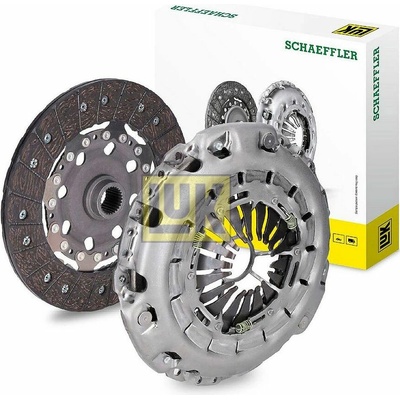 Sada spojky Schaeffler LuK 624 3109 09 (624310909)