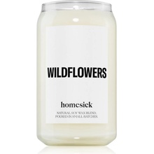 Homesick Wildflowers 390 g