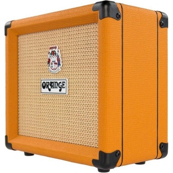 Orange Crush 12