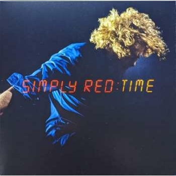 Time - Simply Red LP