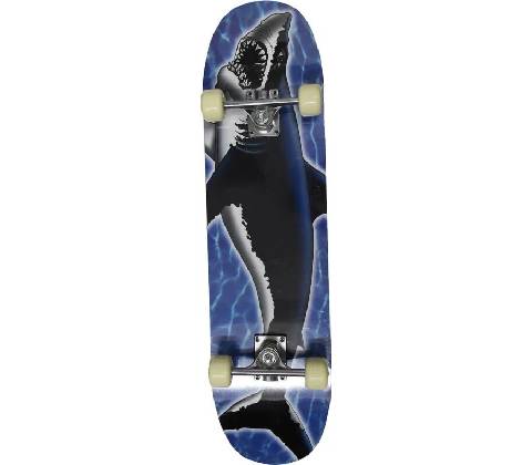 Spartan ABEC3