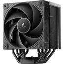 Deepcool AK700 DIGITAL NYX BK