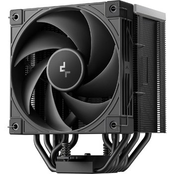Deepcool AK700 DIGITAL NYX BK