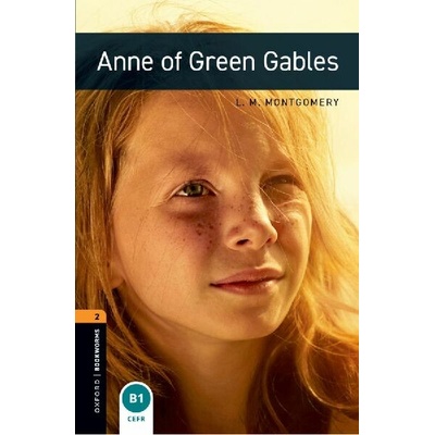 Anne of Green Gables - Montgomery L. M.
