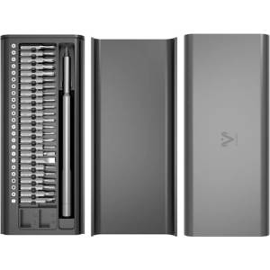 VENTARIS Комплект отвертки Ventaris VSDS26 Faber (VSDS26)