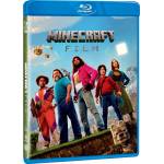 MagicBox Minecraft: Филмът - Blu-ray (083413)