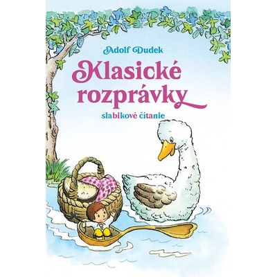 Klasické rozprávky