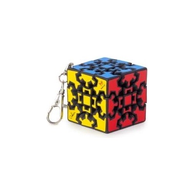 Recent Toys Мини кубче Gear Cube