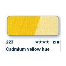 H. Schmincke & Co. Schmincke Akademie akrylové farby 60 ml 223 cadmium yellow hue