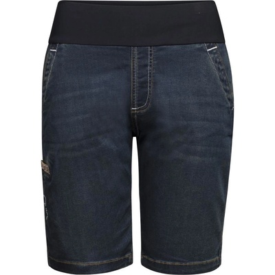 Chillaz Kraťasy Sandra 3.0 Ld Tmavě Modrý Denim