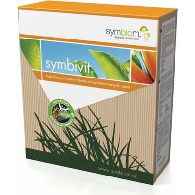 MYKORHÍZA Symbivit pre rastliny Univerzál 750 g