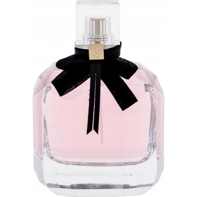 Yves Saint Laurent Mon Paris parfumovaná voda dámska 50 ml
