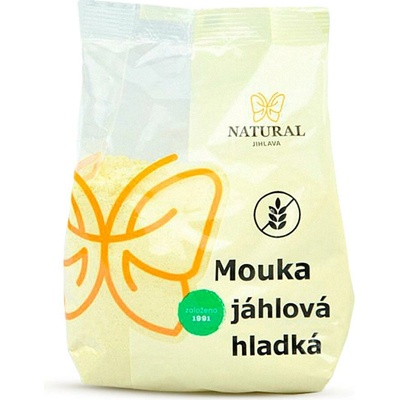 Natural Jihlava Natural múka pšenová hladká 300 g