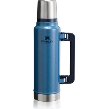 STANLEY Classic Legendary Bottle термос Hammertone Lake 1400ml