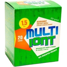 Vitar Multi iont 20 vrecúšok