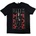 Sleep Token Hypnosis Black 2XL Риза (SLTKTS03MB05)