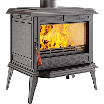 Kawmet Prometeus Premium S11 černá – Zbozi.Blesk.cz