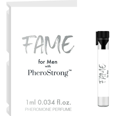 Pherostrong Pheromone Popularity For Men 1Ml Medica-Group