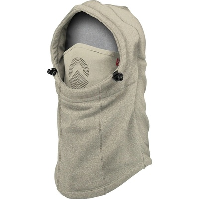 Airhole Laser Polarfleece Airhood fibre 25/26