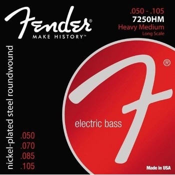 Fender 7250HM