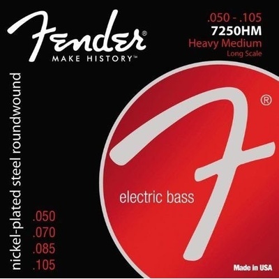 Fender 7250HM
