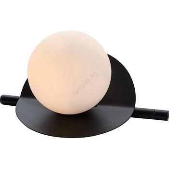 Rábalux 74222 - Настолна лампа JULES 1xG9/5W/230V (RL74222)