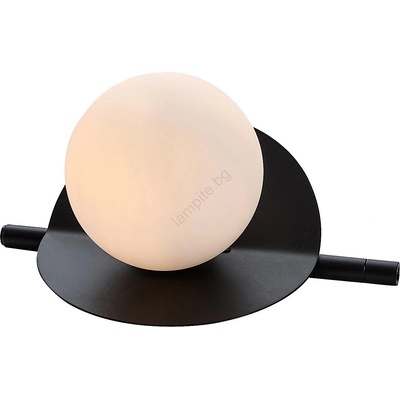 Rábalux 74222 - Настолна лампа JULES 1xG9/5W/230V (RL74222)