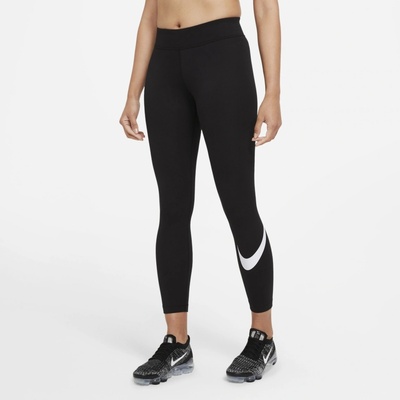Nike dámske legíny SPORTSWEAR ESS klasické dlhé