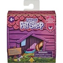 Hasbro Littlest Pet Shop Útulný domček